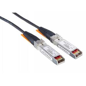Cisco 10GBASE-CU SFP+ Cable 3 Meter síťový kabel SFP-H10GB-CU3M= obraz