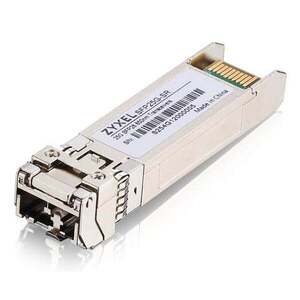 Zyxel SFP25G-SR-ZZ0101F síťový transceiver modul SFP25G-SR-ZZ0101F obraz