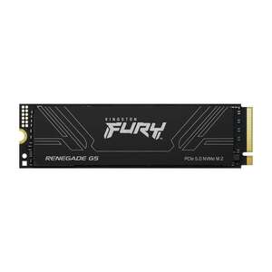 Kingston Technology 4T FURY RENEGADE G5 M.2 2280 NVMe SSD SFYR2S/4T0 obraz