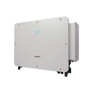 Sungrow SG125CX-P2 v113 (AFCI, SPD DC I+II/AC II SG125CX-P2 obraz