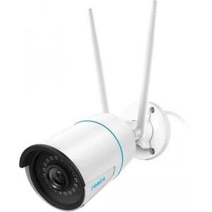 Reolink RLC-510WA Kamera WiFi napájená DC RLC-510WA obraz