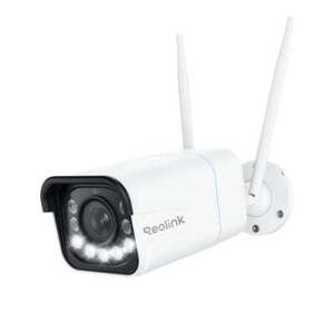 Reolink RLC-811WA Kamera WiFi s napájením DC RLC-811WA obraz