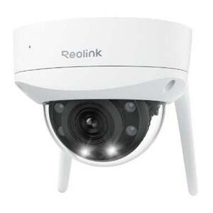 Reolink RLC-843WA Kamera WiFi s napájením DC RLC-843WA (WiFi 6) obraz