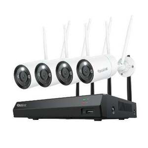 Reolink RLK12-800WB4 Sada kamer pro zabezpečení WiFi RLK12-800WB4 obraz