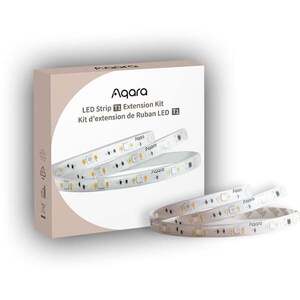 Aqara LED Strip T1 Extension 1m Univerzální světelná RLSE-K01D obraz