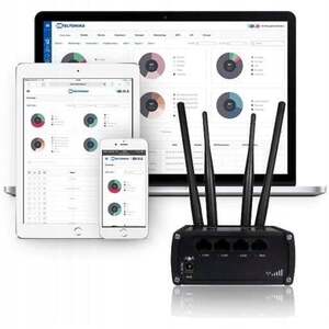 Teltonika RMS Management Pack 1 Year RMSMP0100000 obraz