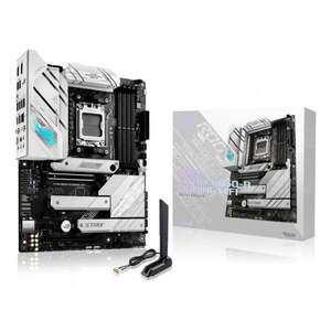 ASUS ROG STRIX B650-A GAMING WIFI AMD ROG STRIX B650-A GAMING WIFI obraz