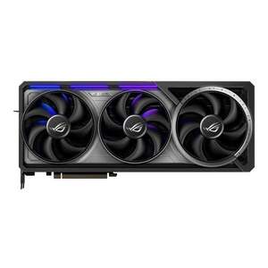ASUS GeForce RTX 5080 ROG Astral OC ROG-ASTRAL-RTX5080-O16G-GAMING obraz