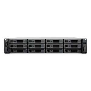 Synology RackStation RS2423RP+II NAS Rack (2U) AMD Ryzen RS2423RP+II obraz