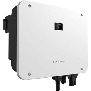 Hybidní invertor SUNGROW SH20T SH20T obraz