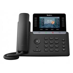 Yealink SIP IP telefon T74U SIP-T74U obraz
