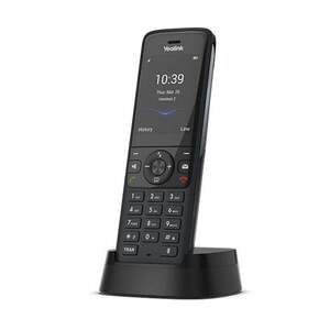 Yealink DECT sluchátko SIP-W78H SIP-W78H obraz