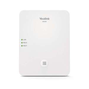 Yealink Vícebuněčná DECT základnová stanice SIP-W80B SIP-W80B obraz