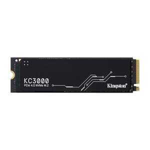KINGSTON SSD M.2 PCIe 4.0 NVMe 2048GB KC3000 SKC3000D/2048G obraz