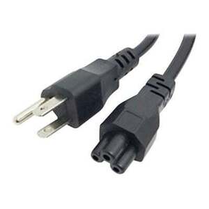 Honeywell RT10-PWR-CABLE-UK napájecí kabel Černá RT10-PWR-CABLE-UK obraz
