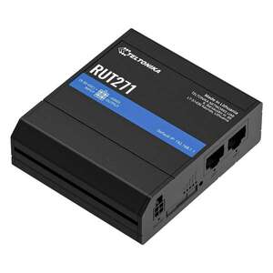 Teltonika RUT271 RedCap 5G Router RUT271000000 obraz