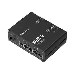 Teltonika RUTC50 5G Router RUTC50210000 obraz