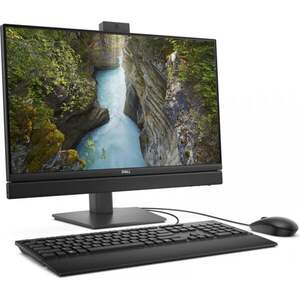 DELL Pro QC24251 Intel Core Ultra 5 235T 61 cm (24") 1920 x 1080 RY02T obraz