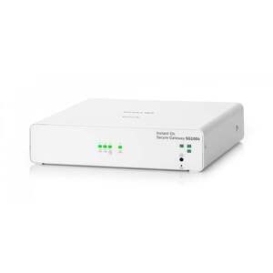 HPE Networking Instant On Secure Gateway 4-port Gigabit SG1004 S0G33A obraz