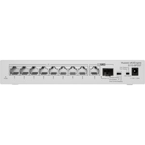 HUAWEI eKit S110 Series S110-8P2ST Nespravované L2 Gigabit S110-8P2ST obraz