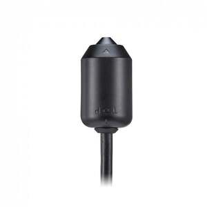 Hanwha SLA-T4680A skrytá kamera Černá SLA-T4680A obraz