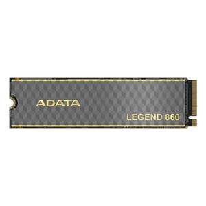 ADATA LEGEND 860 SLEG-860-500GCS interní SSD 500 GB SLEG-860-500GCS obraz