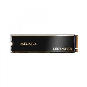 ADATA LEGEND 900 2 TB M.2 PCI Express 4.0 NVMe 3D NAND SLEG-900-2TCS obraz
