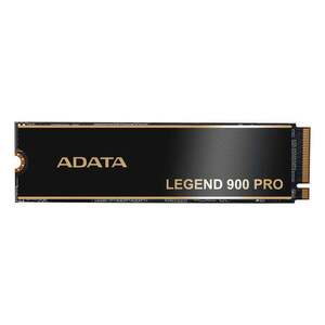 ADATA LEGEND 900 PRO 1 TB M.2 PCI Express 4.0 NVMe 3D SLEG-900P-1TCS obraz