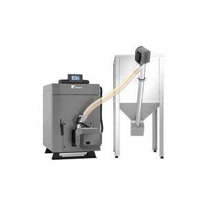 Automatický kotel na pelety SLIM PELLET MINI 10 SLIM PELLET MINI 10 obraz