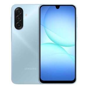 Samsung Galaxy A17 17 cm (6.7") Hybridní Dual SIM 4G SM-A175FLBBEUE obraz