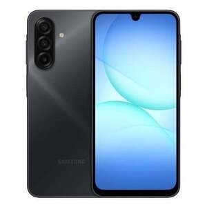 Samsung Galaxy A17 17 cm (6.7") Hybridní Dual SIM 4G SM-A175FZKBEUE obraz
