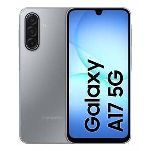 Samsung Galaxy A17 5G 17 cm (6.7") Dual SIM Android 15 SM-A176BZAAEUB obraz