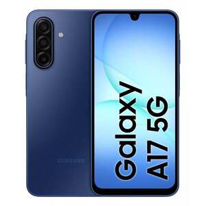 Samsung Galaxy A17 5G 17 cm (6.7") Hybridní Dual SIM SM-A176BZBDEUE obraz