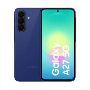 Samsung GALAXY A27 5G 17 cm (6.7") Hybridní Dual SIM SM-A276BZBBEUE obraz