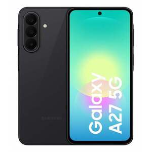 Samsung GALAXY A27 5G 17 cm (6.7") Hybridní Dual SIM SM-A276BZKBEUE obraz