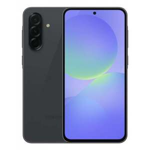 Samsung Galaxy A36 5G 6/128GB Černý SM-A366BZKBEEE obraz