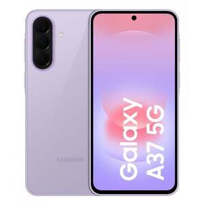 Samsung Galaxy A37 5G 17 cm (6.7") Dual SIM Android SM-A376BLVGEUE obraz