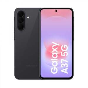 Samsung Galaxy A37 5G 17 cm (6.7") Dual SIM Android SM-A376BZAGEUE obraz