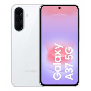 Samsung Galaxy A37 5G 17 cm (6.7") Dual SIM Android SM-A376BZWGEUE obraz