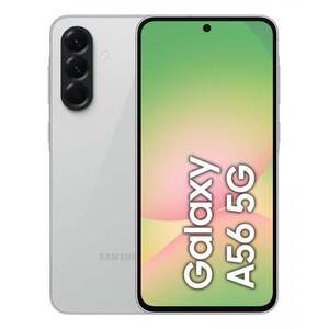 Samsung Galaxy A56 17 cm (6.7") Dual SIM Android 15 5G SM-A566BZAAEUB obraz