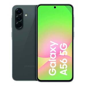 Samsung Galaxy A56 A566 5G Dual Sim 8GB RAM 128GB - SM-A566BZKAEEB obraz