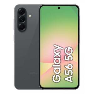 Samsung Galaxy A56 5G 17 cm (6.7") Dual SIM Android 15 SM-A566BZKAEUB obraz