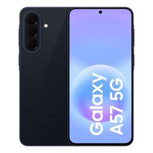 Samsung Galaxy A57 5G 17 cm (6.7") Dual SIM Android SM-A576BDBBEUE obraz