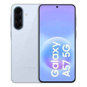 Samsung Galaxy A57 5G 17 cm (6.7") Dual SIM Android SM-A576BLBBEUE obraz