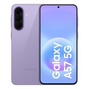 Samsung Galaxy A57 5G 17 cm (6.7") Dual SIM Android SM-A576BZVBEUE obraz