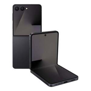 Samsung Galaxy Z Flip 7 17, 5 cm (6.9") Dual SIM Android SM-F766BZKGEEE obraz