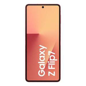 Samsung Galaxy Z Flip 7 17, 5 cm (6.9") Dual SIM Android SM-F766BZRHEUB obraz