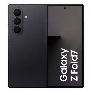 Samsung Galaxy Z Fold 7 SM-F966BZKCEUB chytrý telefon SM-F966BZKCEUB obraz