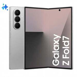 Samsung Galaxy Z Fold7 F966B 5G 12GB RAM 256GB - SM-F966BZSBEUE obraz