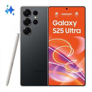 Samsung Galaxy S24 Ultra 17, 3 cm (6.8") Dual SIM 5G USB SM-S928BZKGEEE obraz